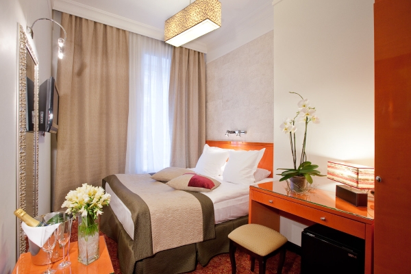 Golden Triangle Boutique-Hotel